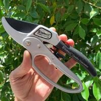 ราคา กรรไกรตัดกิ่ง STARNIC รุ่น KSN 686 กรรไกรตัดกิ่งไม้ 2 จังหวะ คมพิเศษ (15164213741)