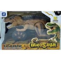 ราคา ไดโนเสาร์บังคับ ทีเร็กซ์บังคับ บังคับวิทยุ รีโมทบังคับ RC ไทแรนโนซอรัส T REX TREX F181 (22286081831)