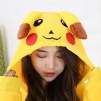 ราคา ชุดแฟนซี ชุดมาสคอต ปิกาจูพิกาจู งานมือ 1 สินค้าพร้อมส่งค่ะ (21302636048)