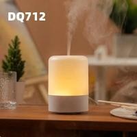 ราคา Xiaomi Life Store Aromatherapy Air Humidifier Aroma Diffuser สำหรับ Home 120Ml USB Humidifier พร้อมไฟกลางคืน Led ของขวัญ Essential Oil Diffuser (22131134200)