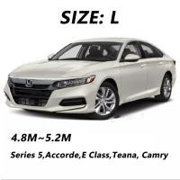 ราคา ผ้าคลุมรถยน ผ้าคลุมรถยนต์ car cover ผ้าคลุมรถยนต์ กันแดด กันฝุ่น กันฝน ผ้าคลุมรถเก๋ง ผ้าคลุมรถกะบะ (21856147951)