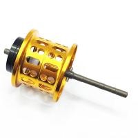 ราคา รีฟิล SV ม้วนทรงกระบอกเหมาะสำหรับม้วน DAIWA TATULA น้ำหนักเบา (21519315041)