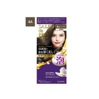 ราคา โฟมปิดผมขาว Salon de Pro จาก Dariya โฟมปิดสีผมเกรดพรีเมี่ยม นำเข้าจากญี่ปุ่น ไม่มีแอมโมเนีย ไม่คัน ทำง่าย สะดวกกว่ายาย้อมผมทั่วไป สีผมสวย (22818347538)