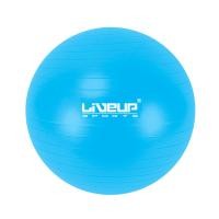 ราคา FBT X LIVEPRO บอลบริหาร ลูกบอล ออกกำลังกาย ลูกบอลโยคะ ยิมบอล พิลาทิส โยคะบอล ที่ปั้มลม ลูกบอลฟิตเนส ANTI BURST 55 65 75 ซม LS3222 67371 3 (22311578119)