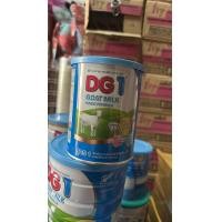 ราคา ดีจี1 400กรัม นมแพะดีจีDG สูตร1 สำหรับเด็กแพ้ นมวัว โฉมใหม่ (21824257803)