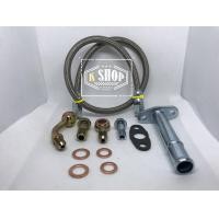 ราคา สายน้ำมันเทอร์โบดีแมกซ์ F55 04 (9171765804)