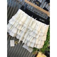 ราคา fifty MIU MIU กระโปรงชั้น งานสวยใสทรงเป๊ะ (22219908273)