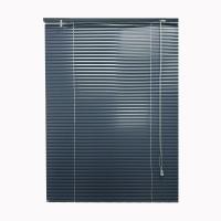 ราคา พีวีซีบานเกล็ดอลูมิเนียมบานเกล็ดกันน้ำมันป้องกันรังสียูวี 4 สีหลายขนาด (22277532094)