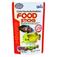 ราคา Hikari Food sticks Arowana 57 250g ฮิคาริ ฟู๊ด สติ๊ก อาหารปลาอโรวาน่า และ อาหารปลากินเนื้อ เม็ดลอย Food stick (11078880325)