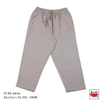 ราคา แตงโม SUIKA กางเกงแตงโม เอวยางยืด เชือก ขาห้าส่วน ผ้าคอตตอน ผ้าไม่ยืด PT P5 HAYA (22601672908)
