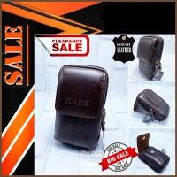 ราคา โปรโมชั่น ราคาพิเศษสุดๆ ซองมือถือแม่เหล็ก หนังแท้ Flank สุภาพบุรุษ ร้อยเข็มขัด คาดเอว ทำจากหนังแท้ 100 ทรงตั้ง ขนาดใหญ่พิเศษ (7947176335)