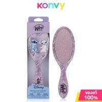 ราคา Wet Brush Original Detangler Disney Love หวีแปรงวงรีขนาดมาตรฐาน รุ่น Disney Love (22330286522)