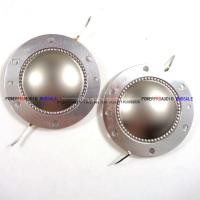 ราคา 2ชิ้น51มิลลิเมตรเปลี่ยนคอยล์เสียงสำหรับ Peavey 22XT 22A RX22 Diaphragm888 (20592200719)