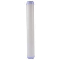 ราคา 20 Inch Ultrafiltration UF Membrane Filter Elements Flat Mouth Universal Water Purifier Filter Elements (21181008041)