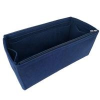 ราคา กระเป๋าแบบถือเหมาะสำหรับ LV กระเป๋าด้านในผ้าสักหลาด keepall 45 50 55กระเป๋าเดินทางแบบจัดทรงจัดระเบียบซับใน (20033282107)