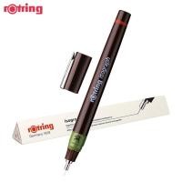 ราคา Rotring ปากการอตตริ้ง ปากกาเขียนแบบ ไอโซกราฟ 0 1 0 2 0 3 0 5mm Rotring Isograph Technical Drawing Pen (21419001601)