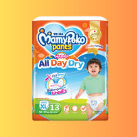 ราคา MamyPoko Happy Day Night ผ้าอ้อม ผ้าอ้อมเด็ก ผ้าอ้อมสำเร็จรูป กางเกงผ้าอ้อม มามี่โพโค มามี่โพโคผ้าอ้อมแบบกางเกง mamy poko มามี่โป๊ะโกะ มามี โป๊ะโกะ e (12454931769)