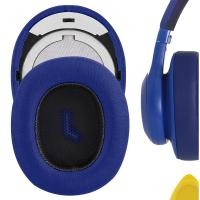 ราคา Geekria QuickFit PoteinหูฟังหนังสำหรับJBL E55BTหูฟังEar Pad หูฟังJBL E 55 BTหูถ้วย ที่อุดหู Earpadsอะไหล่ซ่อม สีดำ (13483000654)