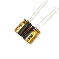 ราคา 10pcs NICHICON GOLD FW FOR Audio Electrolytic Capacitor 50V 0 1uf 0 22uf 0 33uf 0 47uf 1uf 2 2uf 3 3uf 4 7uf 10uf 22uf 33uf 47uf 100uf 220uf 470uf 1000uf 10000uf (13918400027)