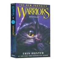 ราคา Cat Warrior Series 2 Warriors The New Prophecy Volumes Childrens Novel Book Fantasy Animal Novel Books (21714904638)
