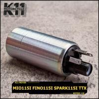ราคา ปั๊มติ๊ก mio115i fino115i spark115i ttx ตามรูป ขายดี งานสวย จัดส่งเร็ว (22608659253)