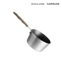 ราคา lock n lock หม้อด้าม Handy Cook Series ขนาด 12 cm รุ่น LHD1121 (12379114179)