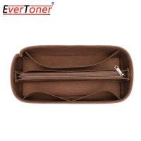 ราคา ถุงในกระเป๋า Evertone กระเป๋าแบ่งสักหลาดสำหรับ Keepall City Keepall การจัดเก็บและการสนับสนุนกระเป๋าใส่เครื่องสำอางค์กระเป๋า (19061180973)