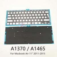 ราคา ใหม่สำหรับ MacBook Air Pro A1370 A1465 A1466 A1502 A1398 A1278แสงไฟแป้นพิมพ์กระดาษเรืองแสงเราสหราชอาณาจักร RU ฝรั่งเศสสเปนทดสอบ (20269147690)