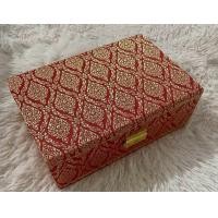 ราคา กล่องใส่พระ 3ชั้น 54ช่องและ กล่องใส่พระ 2ชั้น 36ช่อง กล่องใส่ของ (21874823369)