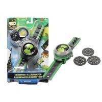 ราคา goya289 ใหม่ Ben 10นาฬิกา ulimate omnitrix Earth นาฬิกา Ben Family 10 Action Character ของเล่นเด็ก Presents (22197560216)