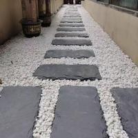 ราคา กระเบื้องพื้นโบราณขั้นบันไดสำหรับลานสนามหญ้าหินดิบสวนหินปูพื้นสวน (21709213658)