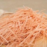 ราคา ปลาเส้นทาโร่ รสปูอัด อร่อยเข้มข้น เคี้ยวเพลิน (18991494838)