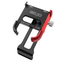 ราคา GIYO 2022 Bike Phone Mount Bicycle Stem Handlebar Cell Phone Holder Universal MTB Road Bike Accessories Cycling Smartphone Mount (17269195256)