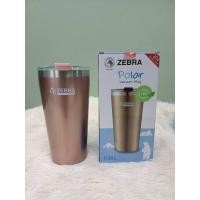 ราคา แก้วน้ำสุญญากาศ Polor 0 58 ลิตร Zebra หัวม้าลาย แก้วน้ำเก็บความเย็น แก้วเก็บความร้อน แก้วสุญญากาศ รหัส 112701 (20168541876)