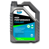 ราคา Bendix น้ำยาหล่อเย็น น้ำยาเติมหม้อน้ำ รถยนต์ มอเตอร์ไซค์ คุณภาพสูง 4 ลิตร Coolant (22049467457)