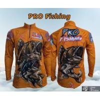 ราคา PRO FISHING เสื้อตกปลามอไซร้จักรยานแขนยาว JK Thailand กันยูวี80 แห้งเร็ว ผู้ชาย ผู้หญิง สำหรับกีฬากิจกรรมกลางแจ้ง (21503164992)