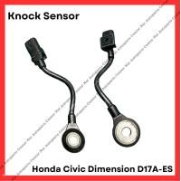 ราคา น็อคเซ็นเซอร์ Honda Civic Dimension D17A ES มือสองญี่ปุ่น Used (21884192810)