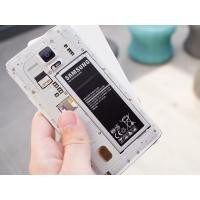 ราคา แบตซัมซุงNote4 แบตSamsung Note4 N9100 แบตซัมซุงNote4 N9100 3220mAh ประกัน3 เดือนAAA (6903332139)