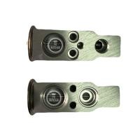 ราคา วาวล์แอร์ วาล์ว ตู้แอร์ นาวาร่า ปี 2004 2013 D40 รุ่นแรก นาวารา วาล์วตู้แอร์ วาล์วตู้ วาว วาวล์ นิสสัน Nissan Navara Y 2004 เอ็กเพ็นชั่นวาล์ว คอยล์เย็น expension valve (22319058378)