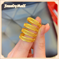 ราคา แหวนทองครึ่งสลึง Yonghenggold แหวนเลทโรมิโอ ทองคำแท้96 5 (22283178548)