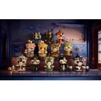 ราคา ZOMBIE PARTY SERIES 3 ของแท้พร้อมส่ง จุ่มๆ 1ชิ้น (22601994087)
