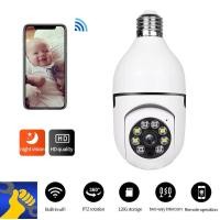 ราคา 100 ของแท้ Samsung กล้องวงจรปิด กล้อง A6 V380 PRO กล้องวงจรปิดไร้สาย 5ล้านพิกเซล CCTV 1080P Full HD Outdoor Indoor IP Securety CCTV Camera กล้องวงจรปิดไร้สายดูผ่านมือถือ IP camera WIFI กล้องหมุนได้360