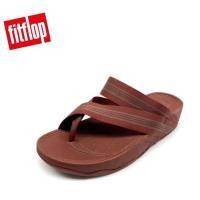ราคา มันไม่ใช่ของแท้อย่างเป็นทางการ Fitflop Corcs MenS And WomenS Sandals ผู้หญิง รองเท้ารัดส้น รองเท้าแตะสวม รองเท้าพื้นนิ่ม รับประกัน 5 ปี รุ่นเดียวกันในห้าง (22775081151)