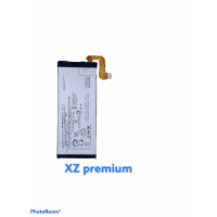 ราคา แบตเตอรี่ Sony Xperia XA XA1 Ultra XA2 Z1 XZ XZ Premium Z1 Z2 Z5 Z5 mini (7953351655)