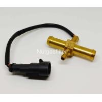 ราคา สามทางทองเหลืองเซ็นเซอร์ เซ็นเซอร์รางหัวฉีด ATIKER AC ของแท้ (2327338906)