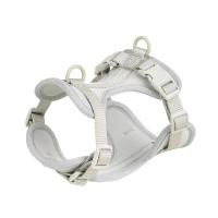 ราคา No Pull Lightweight Dog Harness Adjustable Durable Breathable Mesh Pet Vest Harness With Soft Comfortable Cushion (21026590927)