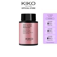 ราคา KIKO MILANO New Fast Easy Acetone Free นิว ฟาส อีซี่ อะซิโตน ฟรี น้ำยาล้างเล็บ ไร้อะซิโตน (21597452235)
