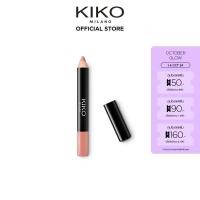 ราคา KIKO MILANO Smart Fusion Creamy Lip Crayon สมาร์ท ฟิวชั่น ครีมมี่ ลิป เครย่อน ลิปดินสอ ลิปสติก ลิปเนื้อครีม (21762568359)