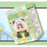ราคา ของเล่นกล่องตุ๊กตา GOODEAL กล่องฟิกเกอร์อนิเมะตุ๊กตา ชุดทัวร์สวนสัตว์สุดน่ารัก (22472085778)