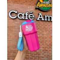 ราคา Cafe Amazon แก้วแสตนเลสเก็บความเย็น ขนาด 16 ออนซ์ (22598238070)